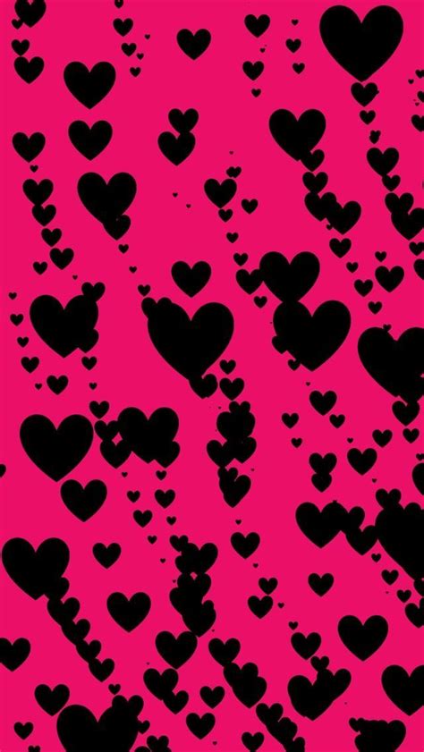Iphone background wallpaper heart wallpaper pink wallpaper aesthetic iphone wallpaper disney wallpaper screen. 5480 best phone wallpaper images on Pinterest Background ...