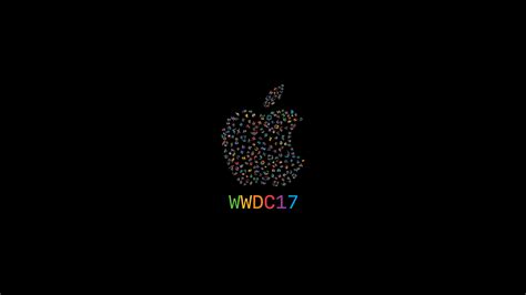 Apple Divulga Data Da Wwdc 2017 Wallpapers Do Evento Iphonedicas