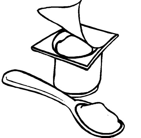 Dairy Products Coloring Pages Crafts And Worksheets For Preschool