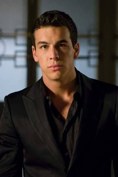 '3msc' llega a los cines el 3 de diciembre. Mario Casas Photoshoots