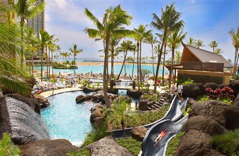 Los Mejores Resorts De Oahu Para Familias Planifica Tu Viaje