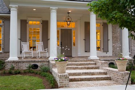 The Difference Between A Porch Balcony Veranda Patio And Deck