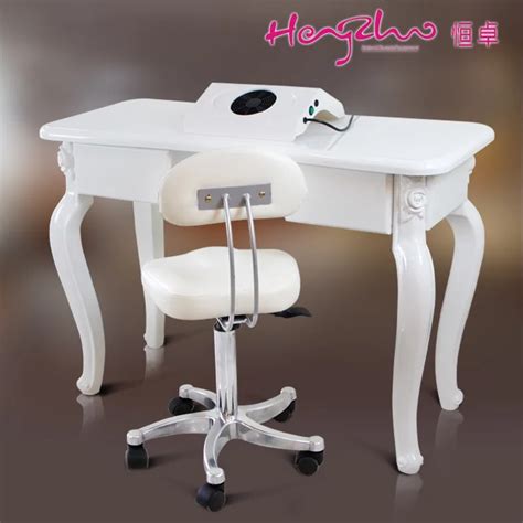 European Beauty Manicure Table Nail Station Buy Manicure Table Nail