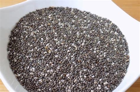 What Is Chia Seeds In Hindi जानिए चिया बीज के फायदे