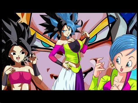 We did not find results for: Xenoverse 2 female characters what if fusions mods - YouTube