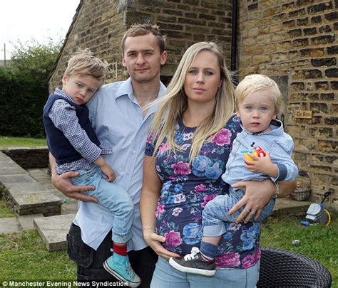 Mother Facing Deportation To Australia Despite Having British Husband