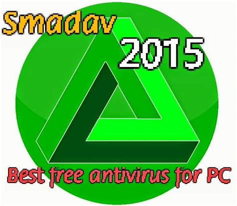 Smadav Pro 2015 V100 With Serial Key Boomergreat
