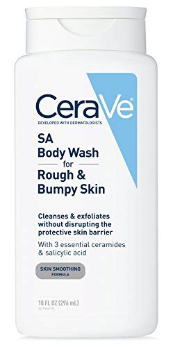 Best Cerave Ceramide Alpha And Beta Hydroxy Acid Cream Your Best Life