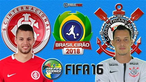 Head to head statistics and prediction, goals, past matches, actual form for serie a we found streaks for direct matches between corinthians vs internacional. Corinthians Vs Internacional / Jair Ventura, head coach of ...