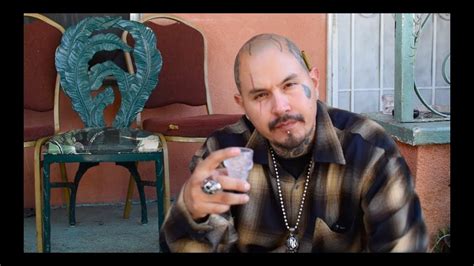 Scar Cholos Try A Message Get The Homies New Album Chicano Rap