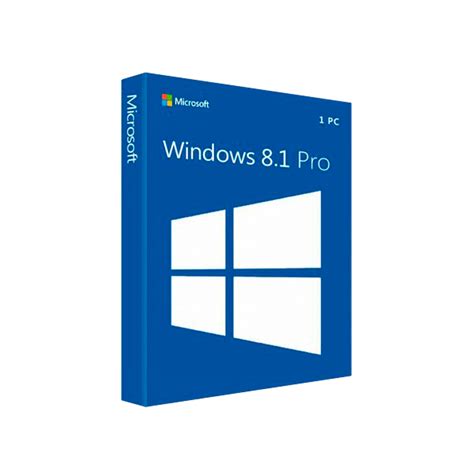 Windows 81 Pro Original Activatusoftware