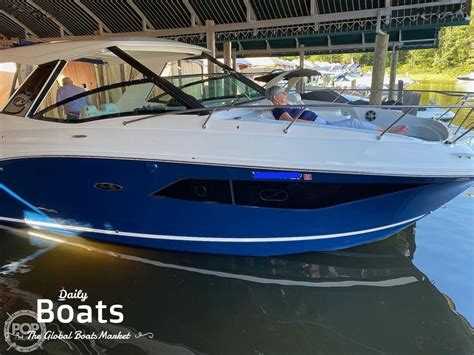 2021 Sea Ray Boats 320 Sundancer For Sale View Price Photos And Buy
