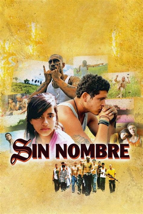 Sin Nombre 2009 Filmer Film Nu