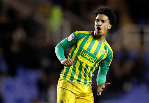 Latest on west bromwich albion forward matheus pereira including news, stats, videos, highlights and more on espn. Matheus Pereira West Brom 2020 / West Brom 0 Burnley 0 ...