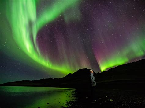 ULTIMATE GUIDE FOR NORTHERN LIGHTS IN REYKJAVÍK - HIDDEN ICELAND