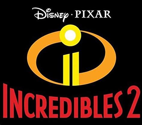 Incredibles 2 Soundtrack Track List Revealed