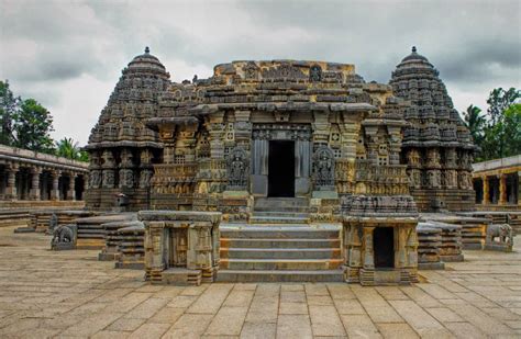 Chennakesava Temple Somanathapura April 2022 Timingsticketsreviews