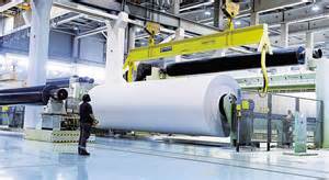 The company's segments include consumer board, packaging. Papierfabrik in Eilenburg: In der Stora Enso Sachsen GmbH ...