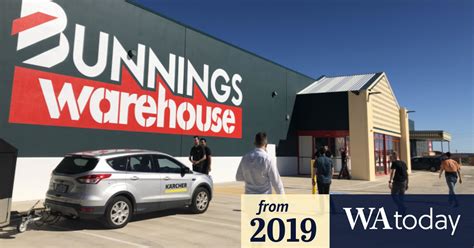 Bunnings Snaps Up Sa Retailer Adelaide Tools To Double Down On Trades