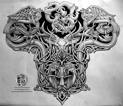 celtic-tree-tattoos-designs-jpg-1280×1115-irish-warrior-tattoo,-celtic-tattoo,-tattoo