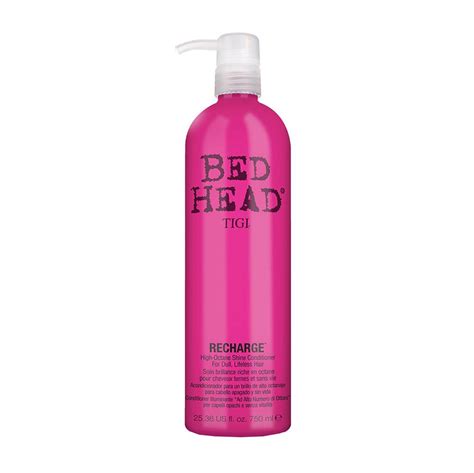 Bed Head Recharge High Octane Shine Conditioner Ml Haarmarkt