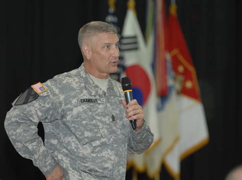 Sma Answers Troop Concerns On Yongsan Article The United States Army