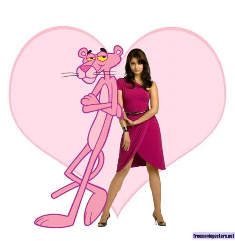 Pink Panther 2 The 2009 Poster