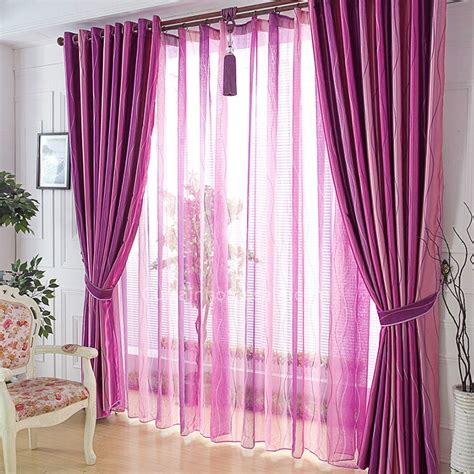 Sale Bright Purple Geometrical Printed Bedroom Discount ...