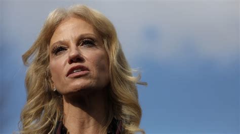 All Charges Dropped Against Mary Inabinett Woman Accused Of Assaulting Kellyanne Conway