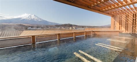 富士山 見える ホテル 温泉 Flmt
