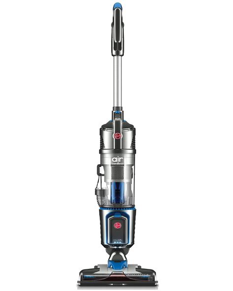 4 best sears vacuum cleaners of june 2021. Hoover Air Series 3.0 Cordless Bagless Upright Vacuum -Sears
