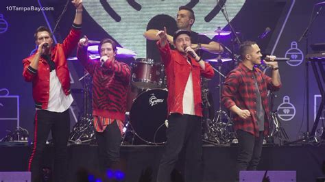 See 93.3 FLZ's 2022 Jingle Ball lineup | wtsp.com