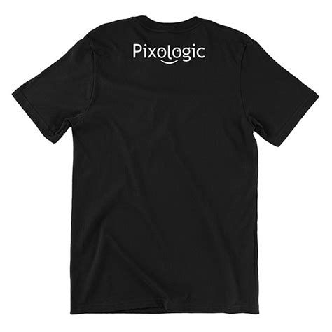 Pixologic > Pixologic Merchandise > Black ZBrush Shirt