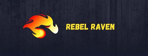 Rebel Raven E Sports