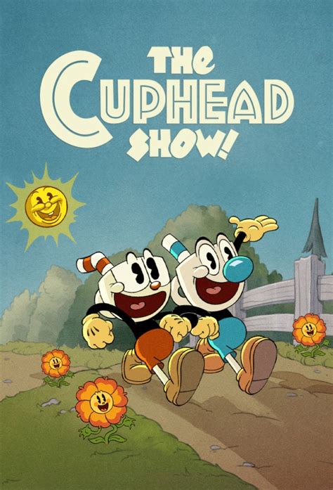 The Cuphead Show TheTVDB