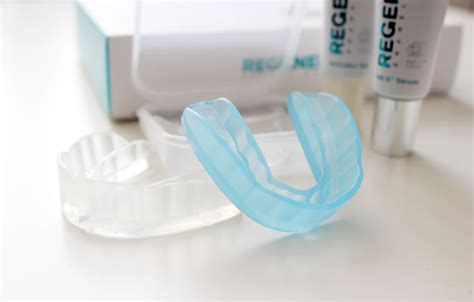 RIGENERARE LO SMALTO DEI DENTI: REGENERATE ENAMEL SCIENCE – Laura
