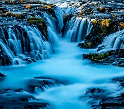 10 Most Beautiful Iceland Waterfalls