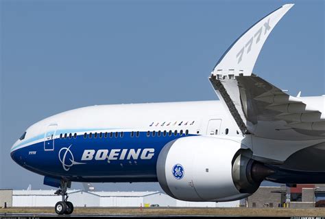 Boeing 777 9 Boeing Aviation Photo 5632077