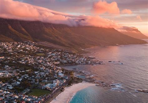 The Great Cape Town Bucket List For 2022 Locals Share Their Wishes