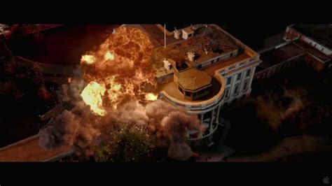 Olympus) is captured by a terrorist mastermind and the president is kidnapped, former presidential secret service agent mike banning finds himself trapped within the building. Olympus Has Fallen (2013) - Featurette HD 1080p - YouTube
