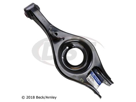 Beckarnley Rear Lower Rearward Control Arm Genesis Coupe
