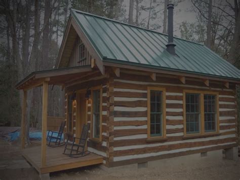 Pin By Cabins In Utah On Log Cabin Kits Diy Cabin Log Home Builders