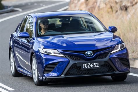 New Toyota Camry Prices 2019 And 2020 Australian Reviews Price My Car