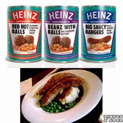 Funny Canned Foods 30 Pics Gross Food Weird Food Food
