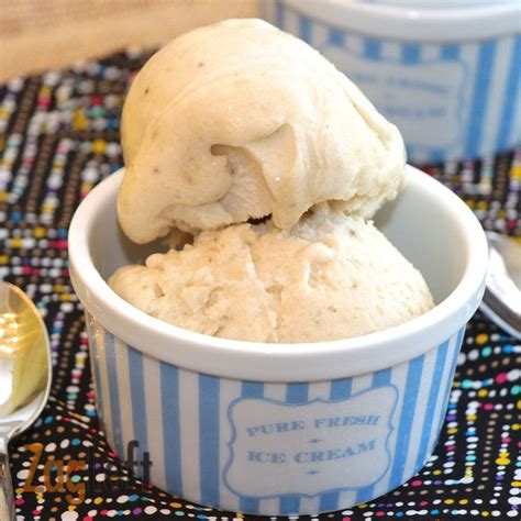 Didn't read all the directions. One Ingredient Banana Ice Cream-the only ingredient is bananas! Easy to make, naturally sweet ...
