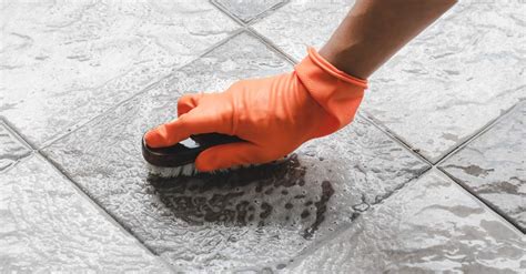 5 Key Benefits Of Tile And Grout Cleaning Steamco Carpet Cleaning