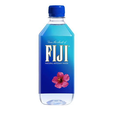 Fiji Water 24 Pk169 Oz Bjs Wholesale Club