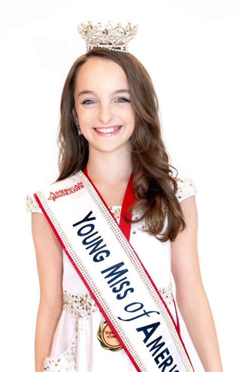 2023 National Titleholders American Pageants