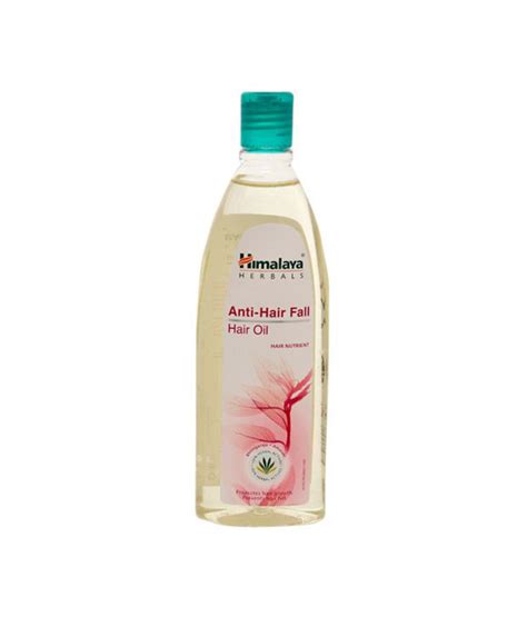 Whether you are looking for a traditional head massage with hair oil, organic shampoos or premium quality hair colours, this brand has answers to all your hair care requirements. Himalaya Anti Hair Fall Hair Oil 200Ml: Buy Himalaya Anti ...