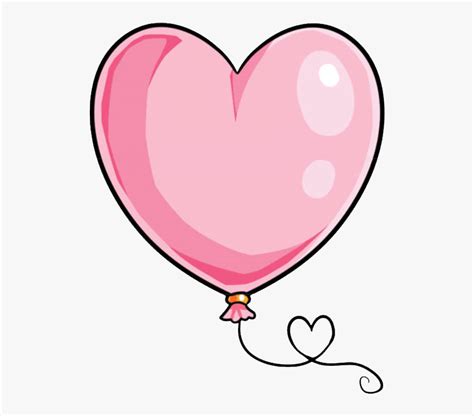 Cute Heart Clipart Without Background Hd Png Download Kindpng